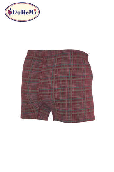 DoReMi Erkek Boxer - Resim 10