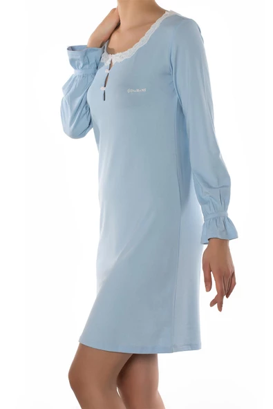 DoReMi Bayan Gecelik - Resim 3