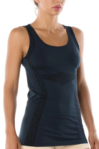 MioFit Kadın Max Fit Dikişsiz Spor Atlet-224 - 4