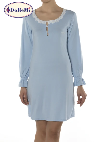 DoReMi Bayan Gecelik - Resim 7