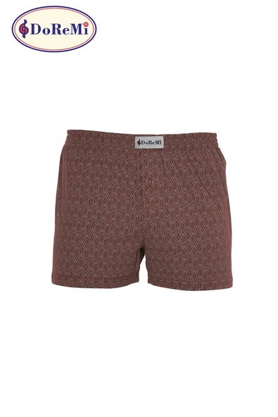DoReMi Erkek Boxer - Resim 9