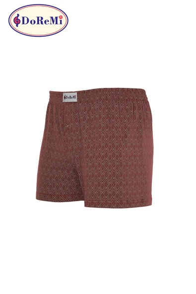 DoReMi Erkek Boxer - Resim 10