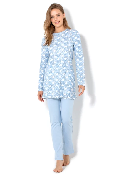 DoReMi Bayan Pijama Takımı - Resim 10