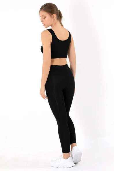 DoReMi Dikişsiz Lena Seamless Tayt - 10