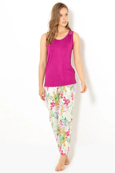 Doremi Spring Time Pijama Takımı - 8