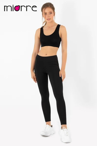 Miorre Seamless Tayt Bayan - Resim 10