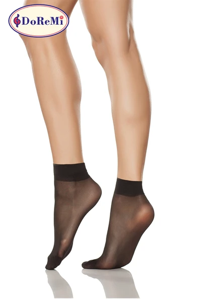 DoReMi Fit 15 Soket Çorap - Resim 10
