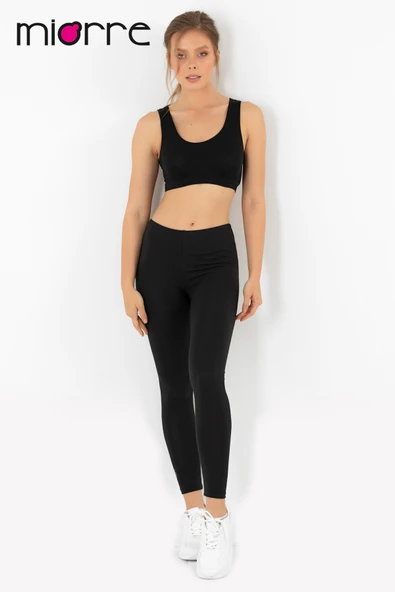 Miorre Seamless Tayt Bayan - Resim 9