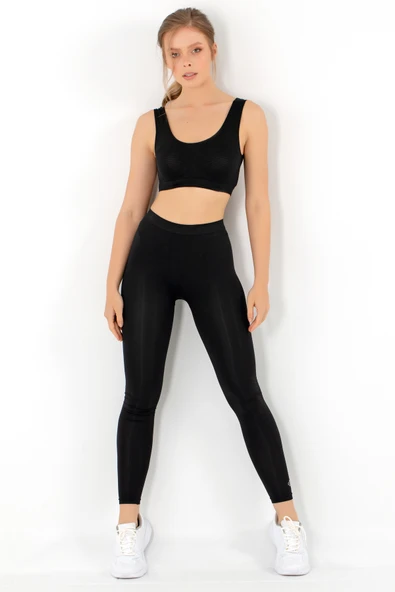 DoReMi Dikişsiz Lena Seamless Tayt