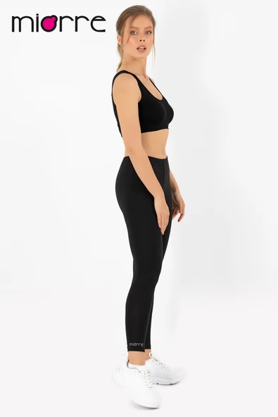 Miorre Seamless Tayt Bayan - Resim 11