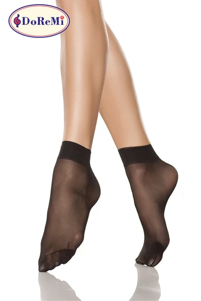 DoReMi Fit 15 Soket Çorap - Resim 9