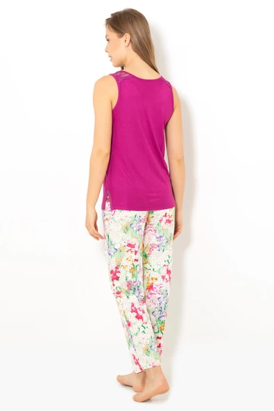 Doremi Spring Time Pijama Takımı - 6