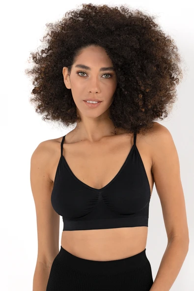 Miorre Büstiyer Seamless Bayan-300 - 1