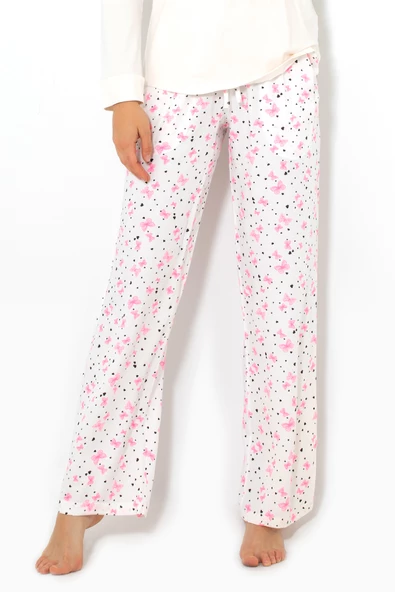 DoReMi Magic Dream Bayan Pijama Takımı - Resim 7