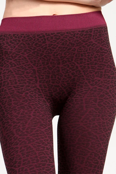 DoReMi Calla Seamless Tayt - Resim 12