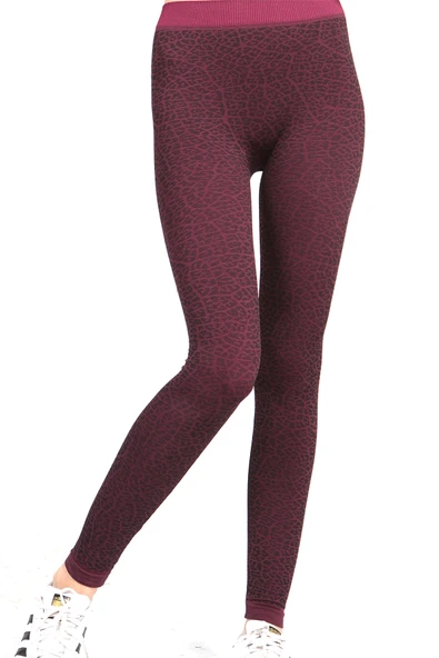 DoReMi Calla Seamless Tayt ürün görseli