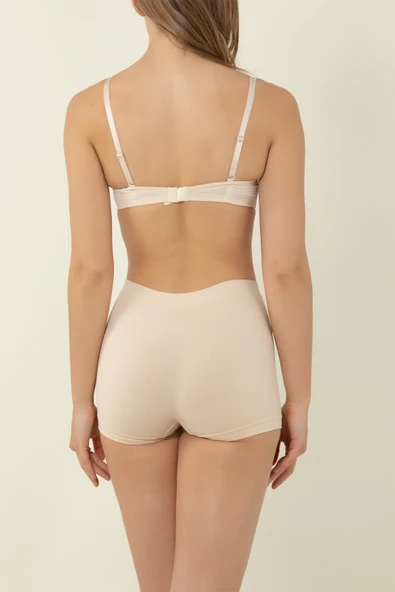 Miorre Boxer Seamless Bayan - 6