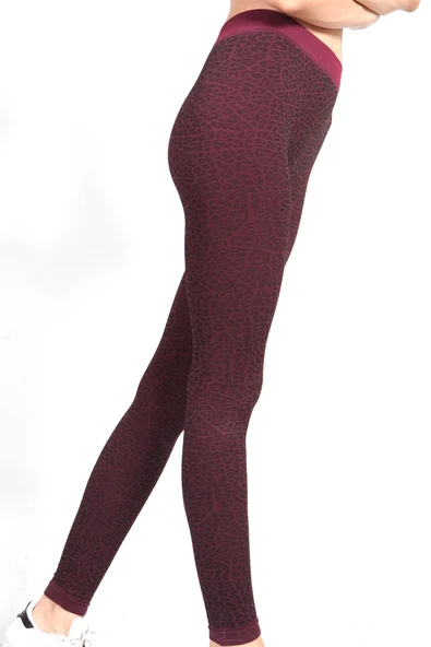 DoReMi Calla Seamless Tayt - Resim 10