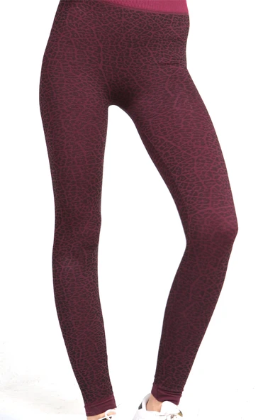 DoReMi Calla Seamless Tayt - Resim 11