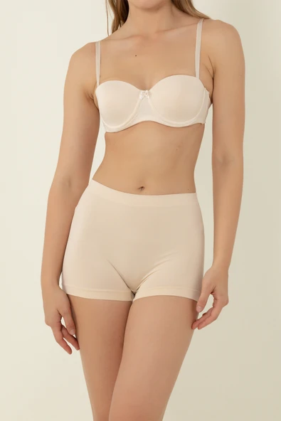 Miorre Boxer Seamless Bayan - 3