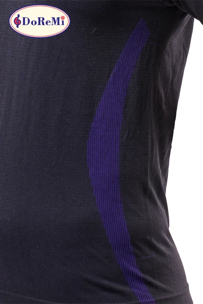 DoReMi Seamless Bayan Tişört - 11