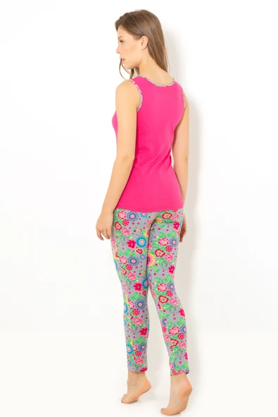 Doremi Amazon Pijama Takımı - Resim 10