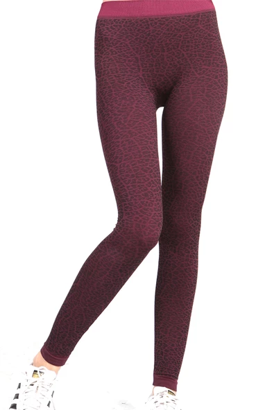 DoReMi Calla Seamless Tayt - 6