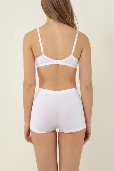 Miorre Boxer Seamless Bayan - 4