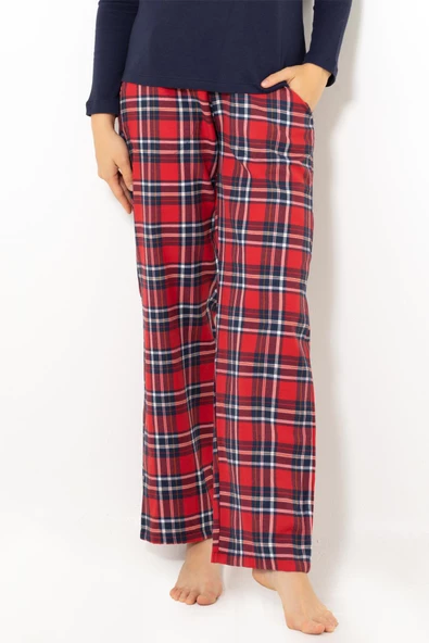 Doremi Bayan Pijama Takımı - 2