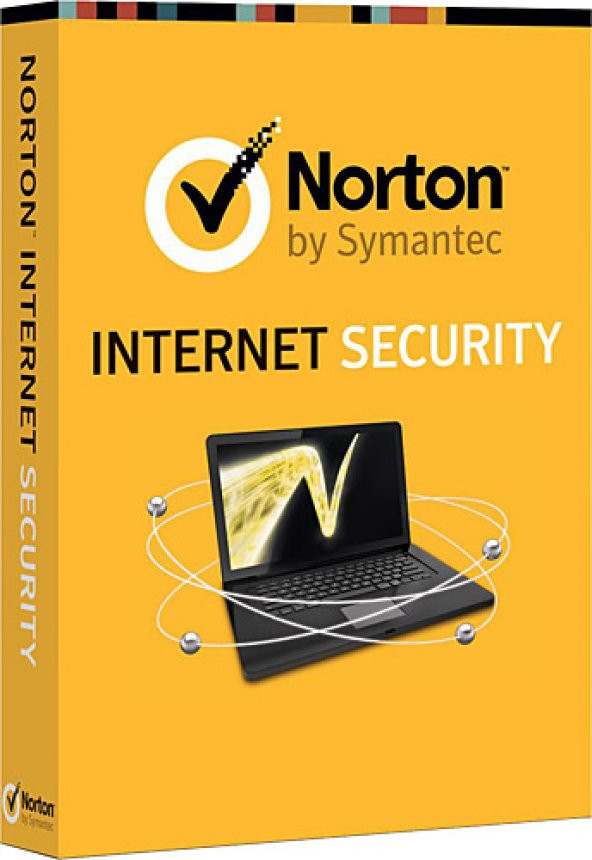 NORTON INTERNET SECURITY 2021 ( ANTİVİRÜS+ANTİSPAM+FIREWALL )