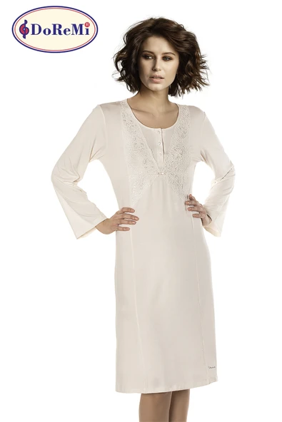 DoReMi Bayan Gecelik - Resim 9