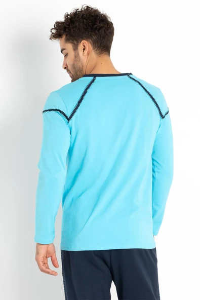 DoReMi Erkek Pijama Takımı - 6