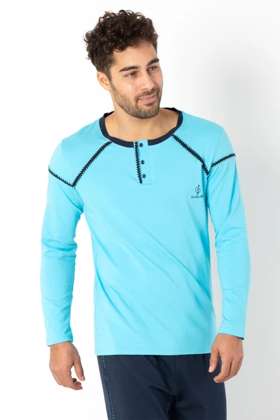 DoReMi Erkek Pijama Takımı - 5