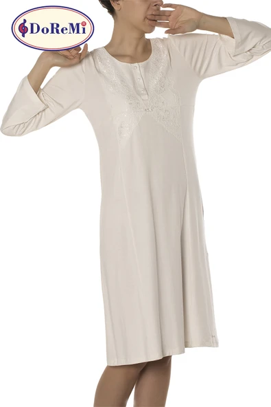 DoReMi Bayan Gecelik - Resim 11