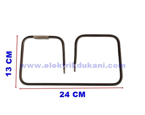 ENDER ÜTÜSAN TOST REZİSTANSI 220V 850W