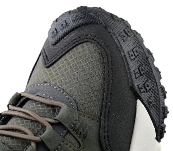 Vicco Annie Phylon Kauçuk Taban Ortopedik Çocuk Bot - Resim 7