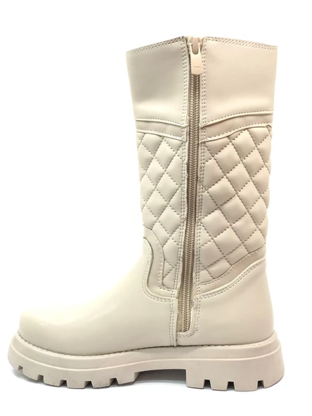 Vicco Lux Kauçuk Taban Çizme Ortopedik Çocuk Bot - Resim 3