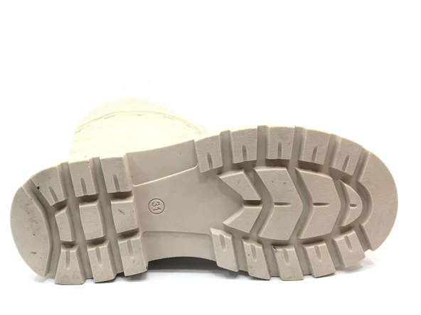 Vicco Lux Kauçuk Taban Çizme Ortopedik Çocuk Bot - Resim 5