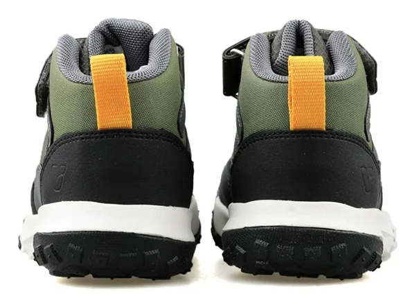 Vicco Annie Phylon Kauçuk Taban Ortopedik Çocuk Bot - Resim 6