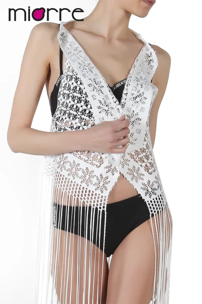 Miorre Dantel Pareo - 7