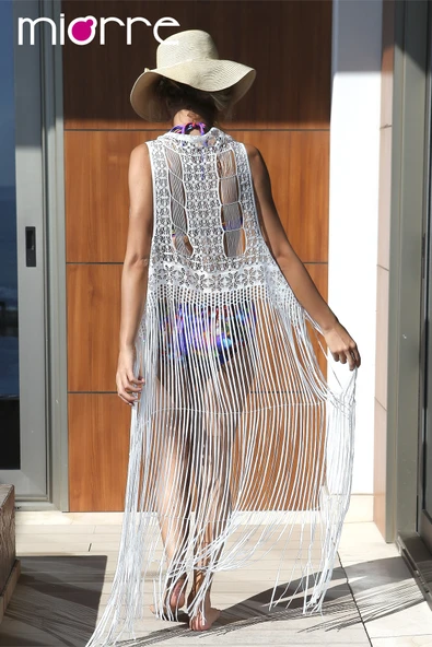 Miorre Dantel Pareo - 5