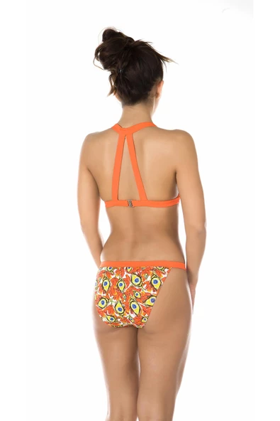 Miorre Carnival Bikini-568 - 3