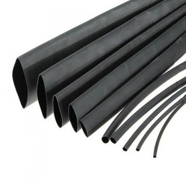 20mm Isı İle Daralan Makaron - 2