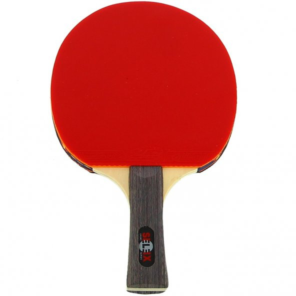 SELEX TR-100 / ITTF ONAYLI / MASA TENİSİ RAKETİ - 2