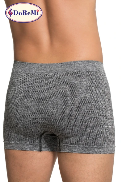 DoReMi Melanj Erkek Boxer - Resim 8