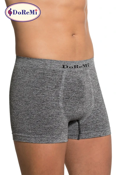 DoReMi Melanj Erkek Boxer - Resim 7