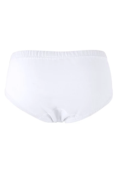 Miorre %100 Doğal Pamuk Rahat Kalıp Erkek Çocuk Külot - 6