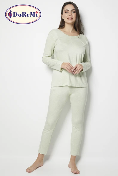 Doremi Bayan Pijama Takımı - Resim 11
