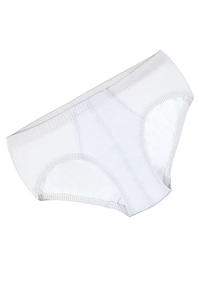 Miorre %100 Doğal Pamuk Rahat Kalıp Erkek Çocuk Külot - 3