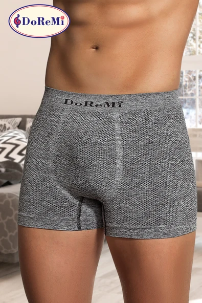 DoReMi Melanj Erkek Boxer - Resim 5